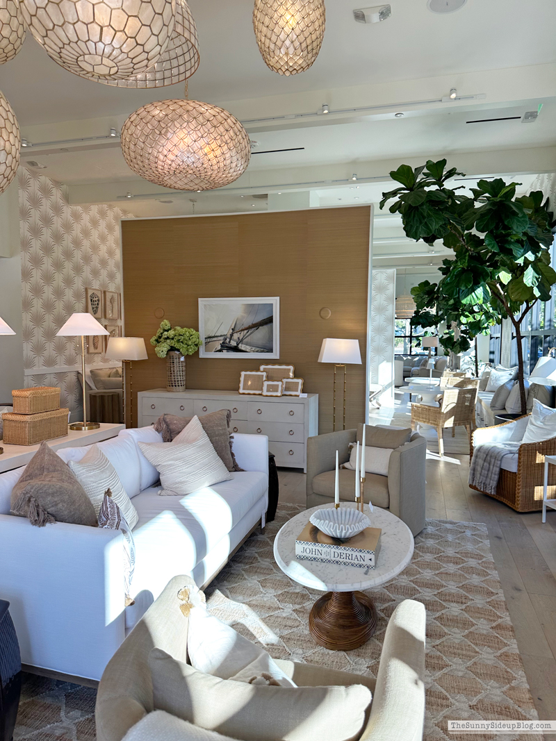 Spring Easter Table (Sunny Side Up)