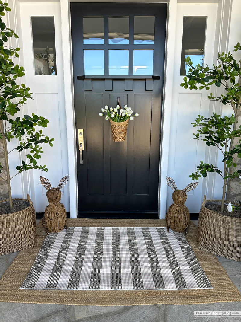 Sunday 6 (Sunny Side Up)