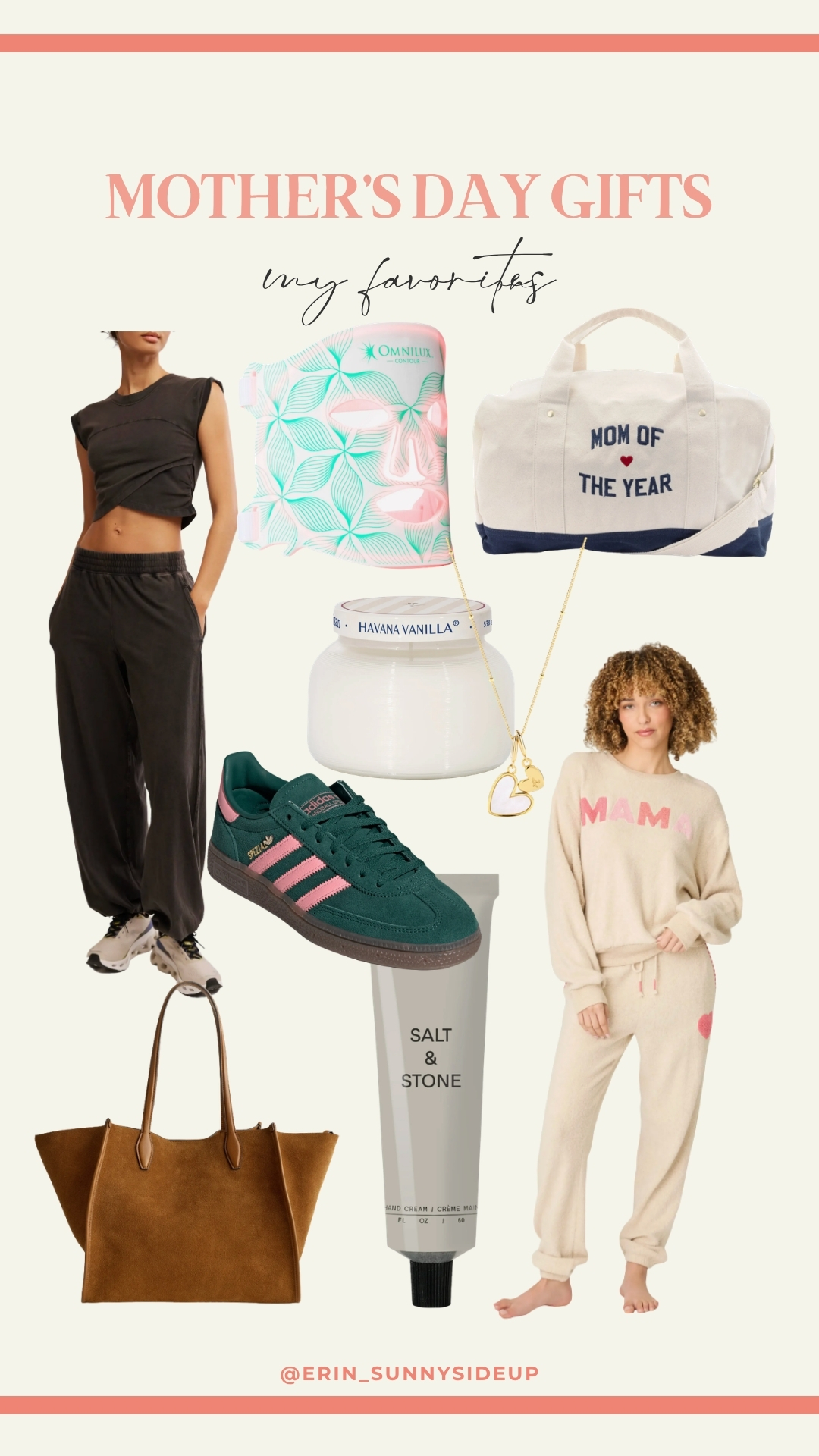Sunday Six (sunny Side Up Blog)