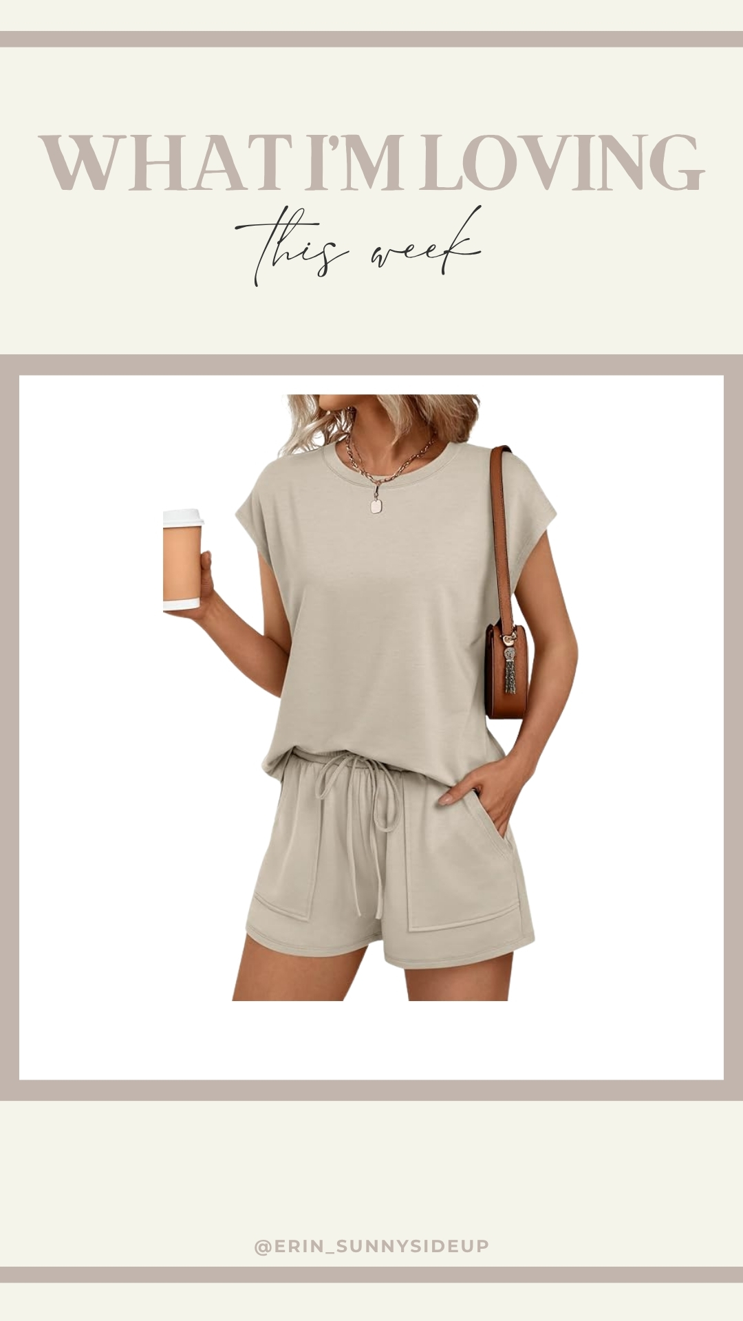 Sunday Six (sunny Side Up Blog)