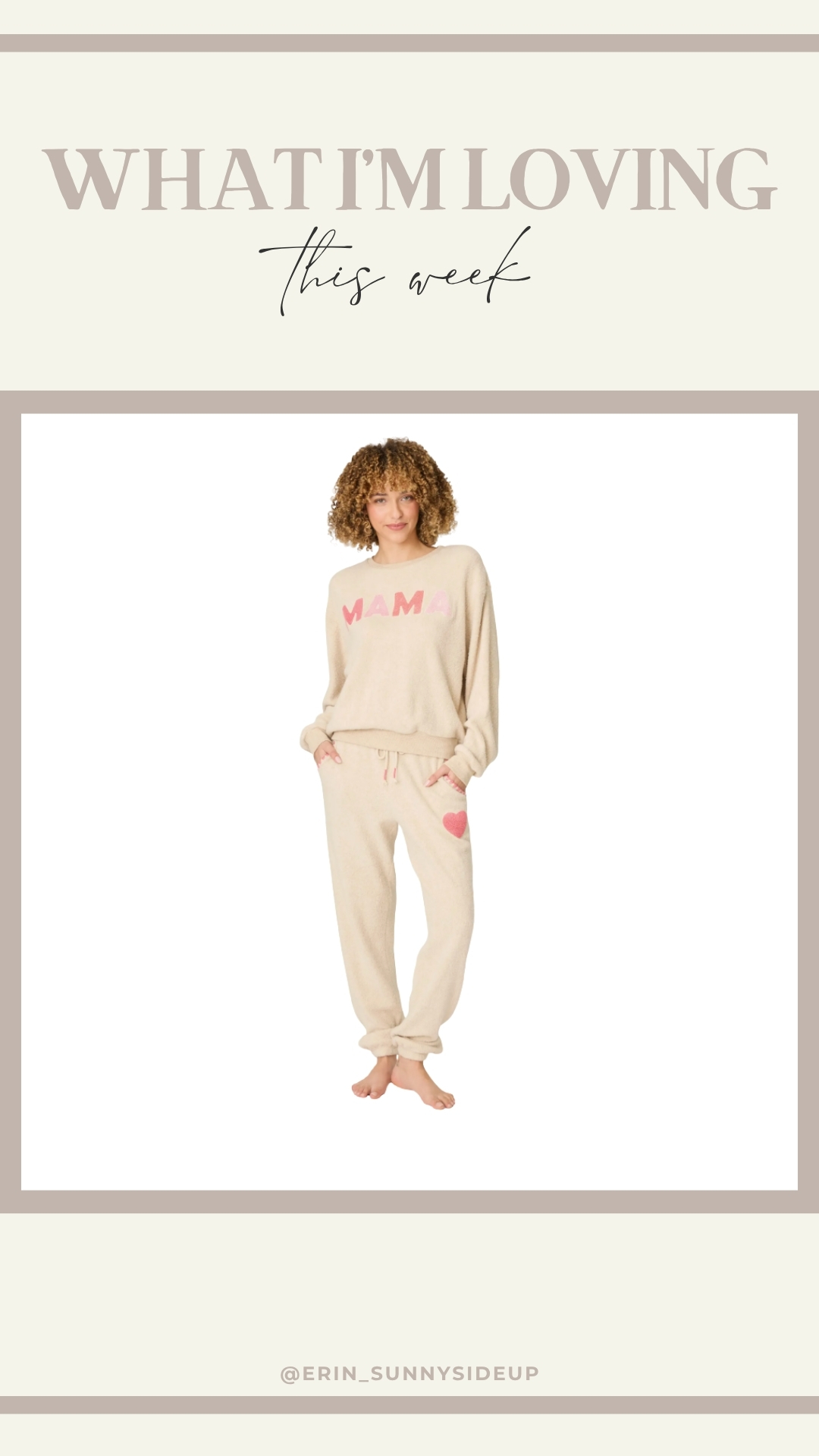 Sunday Six (sunny Side Up Blog)