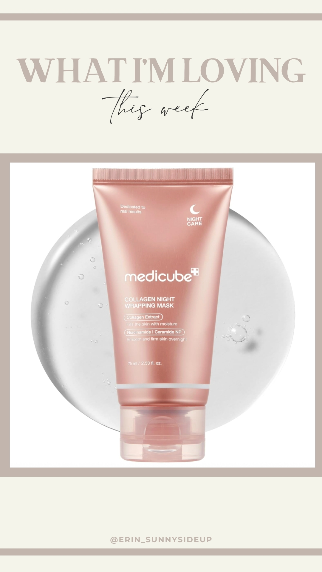 Sunday Six (sunny Side Up Blog)