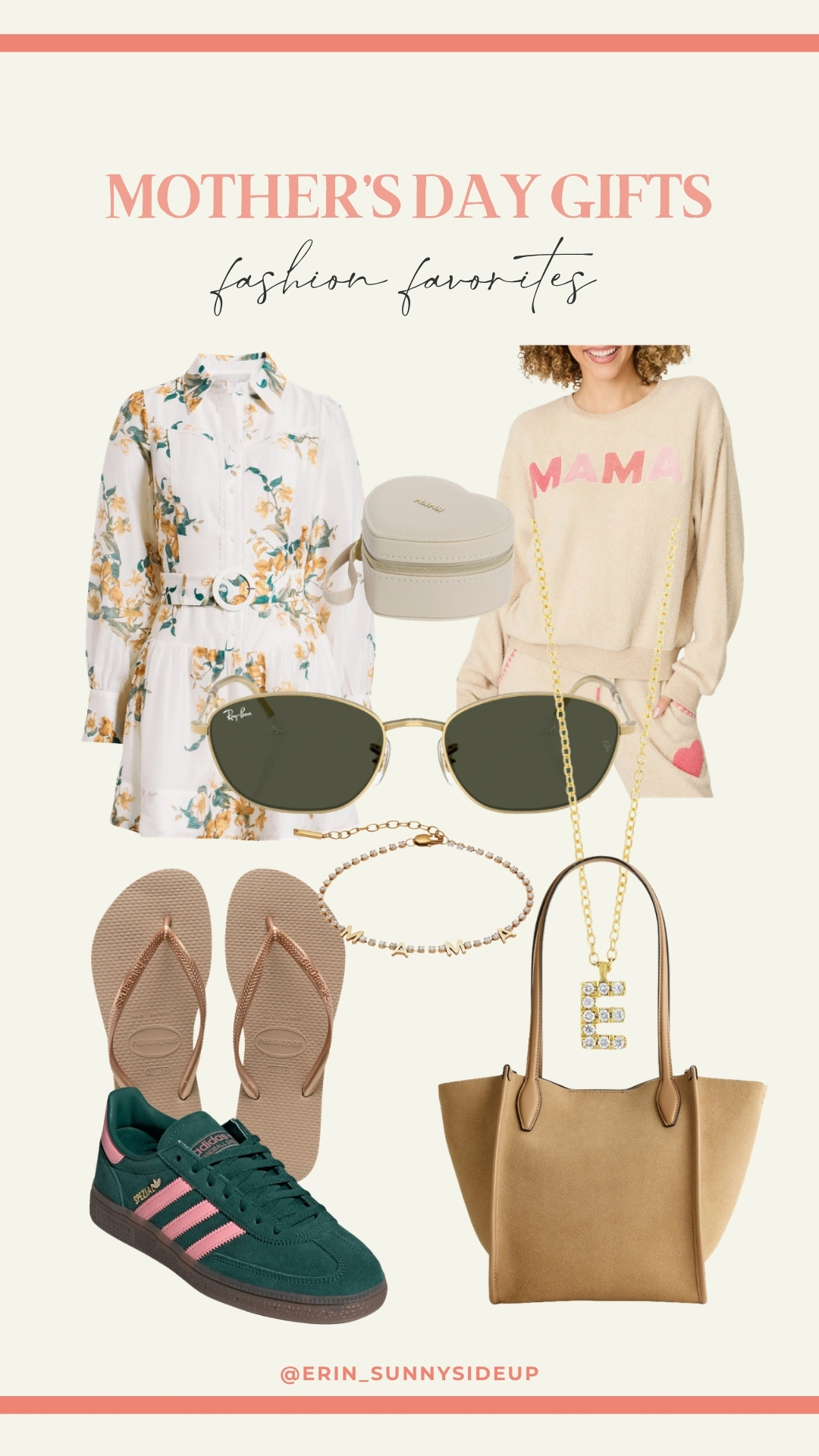Sunday Six (sunny Side Up Blog)