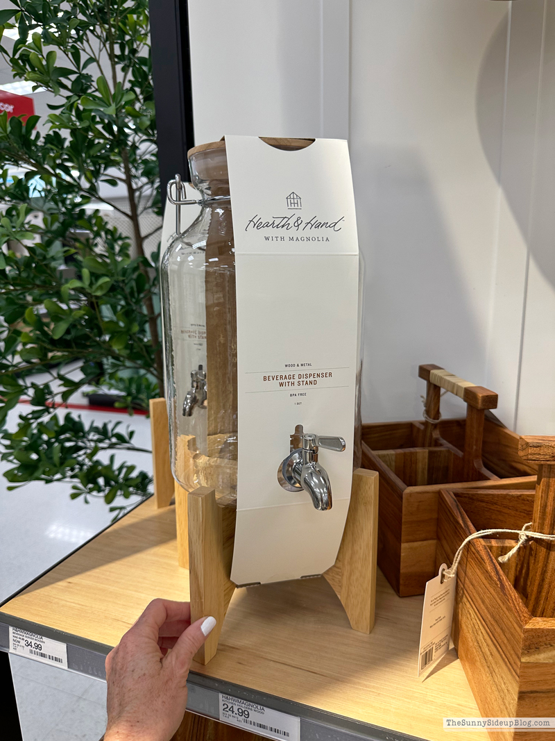 Target Summer Drop 2026 (Sunny Side Up)