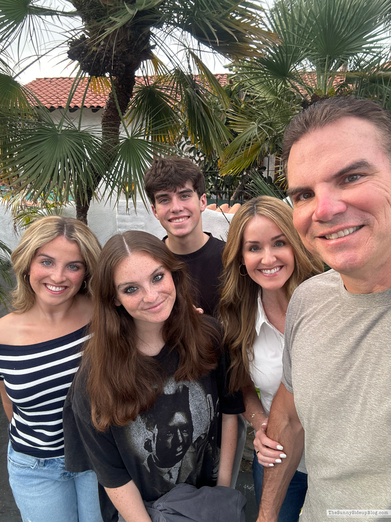 Sunday 6 (Sunny Side Up)