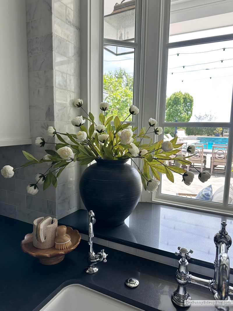 Spring Updates (Sunny Side Up)