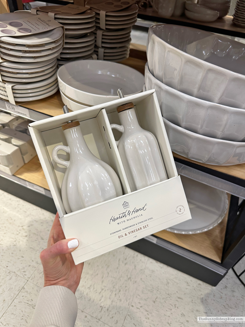 Target Summer Drop 2026 (Sunny Side Up)