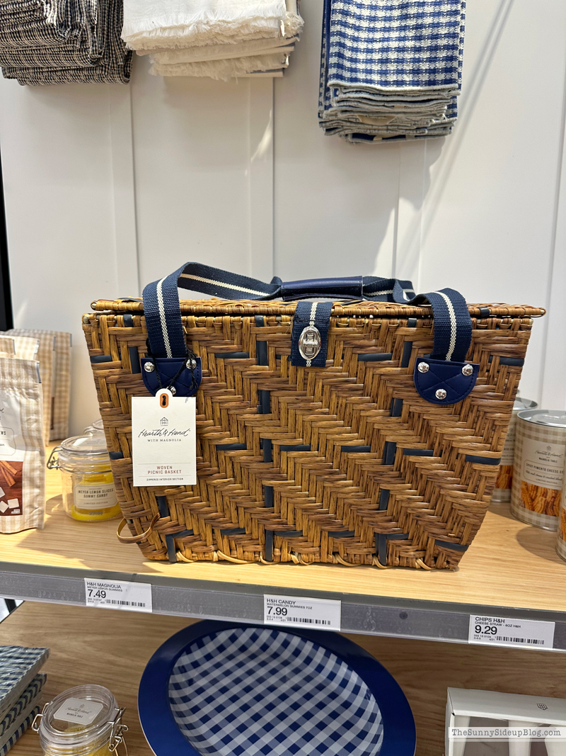 Target Summer Drop 2026 (Sunny Side Up)