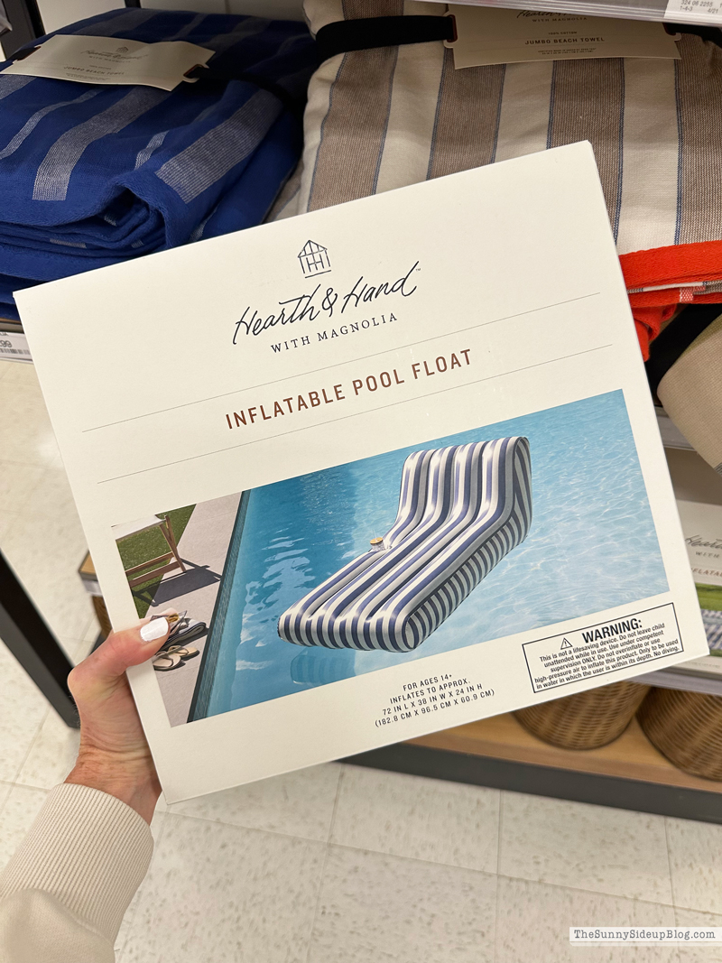 Target Summer Drop 2026 (Sunny Side Up)