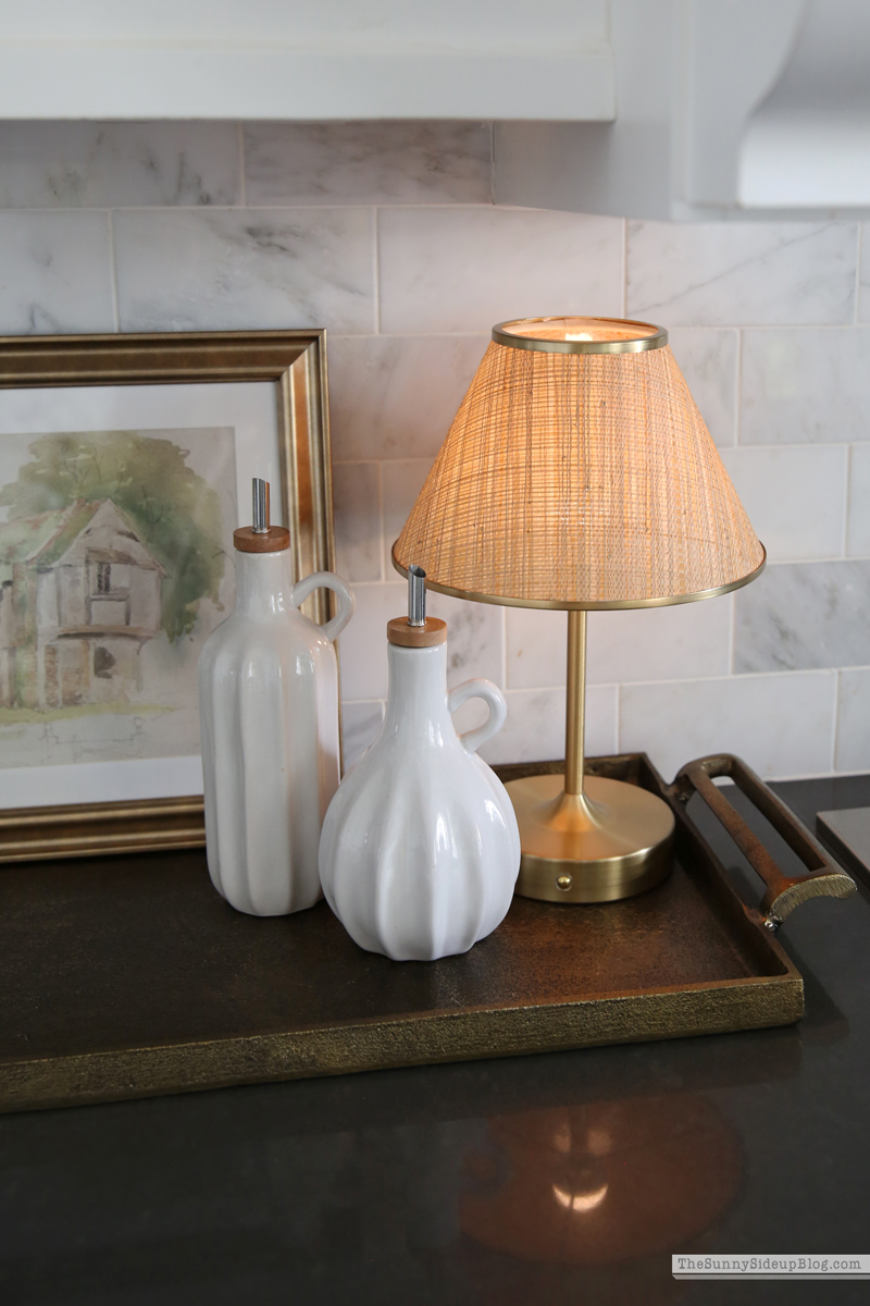 Spring Updates (Sunny Side Up)