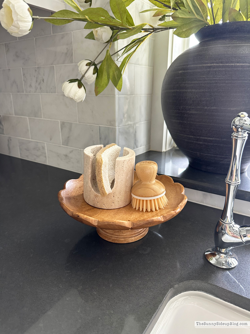 Spring Updates (Sunny Side Up)