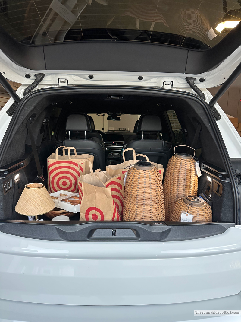 Target Summer Drop 2026 (Sunny Side Up)