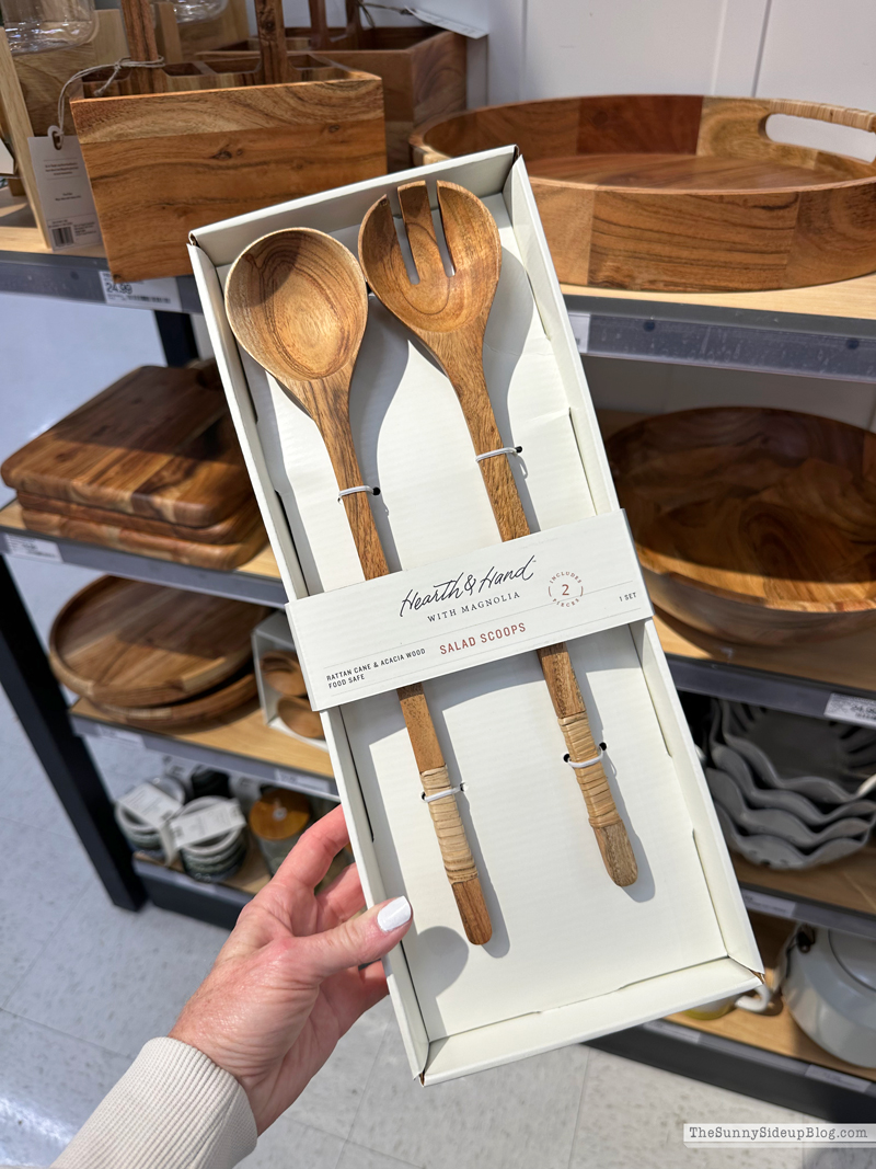 Target Summer Drop 2026 (Sunny Side Up)