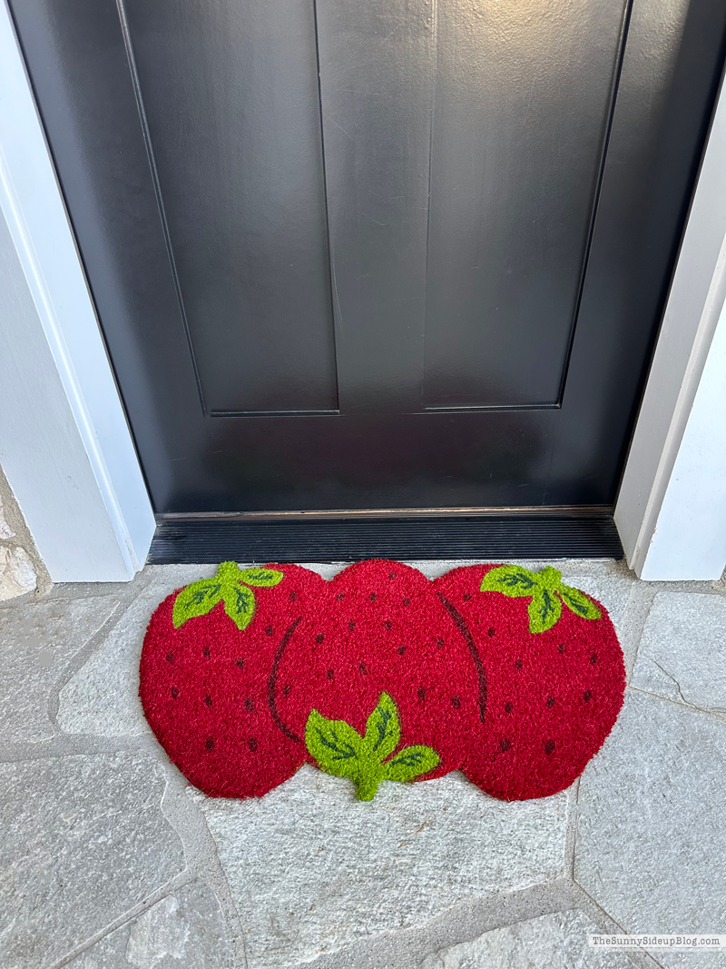 Summer Porch (Sunny Side Up)