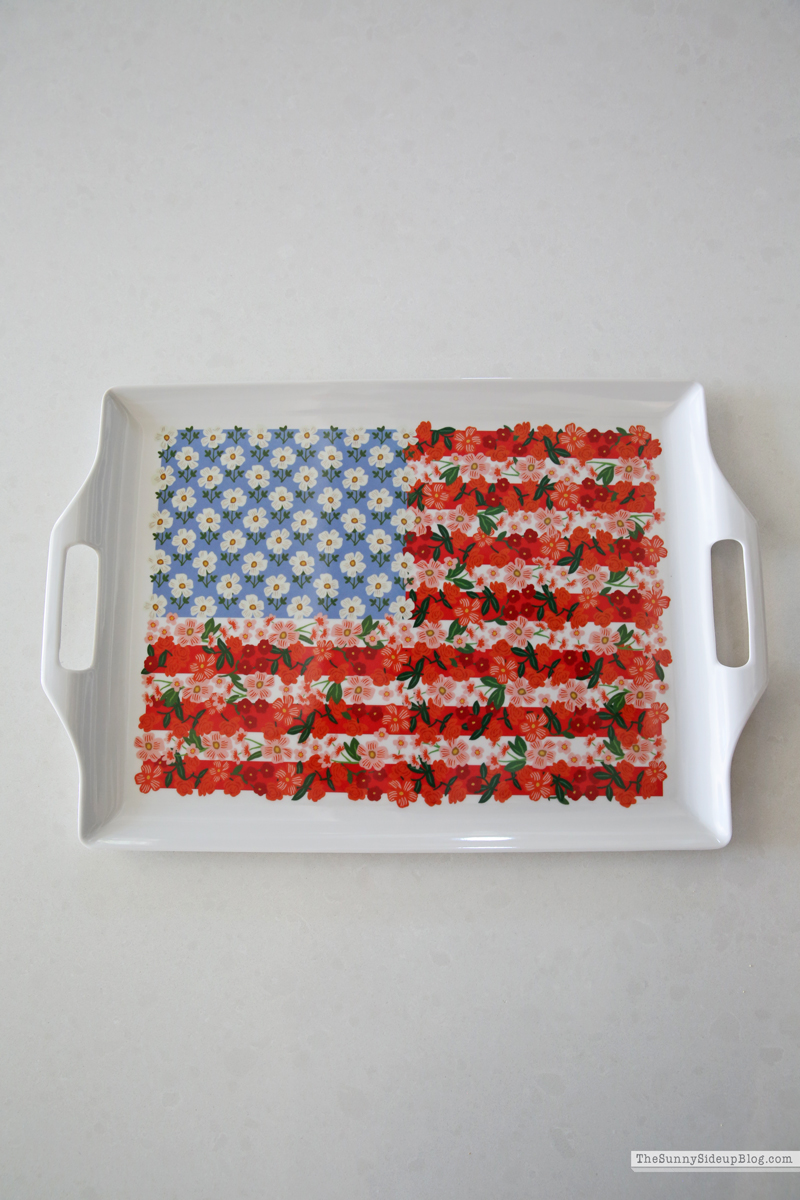 Summer Kitchen Decor (Sunny Side Up)