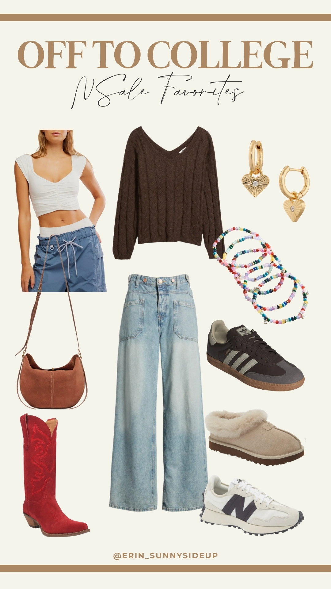 Nordstrom Sale (Sunny Side Up Blog)
