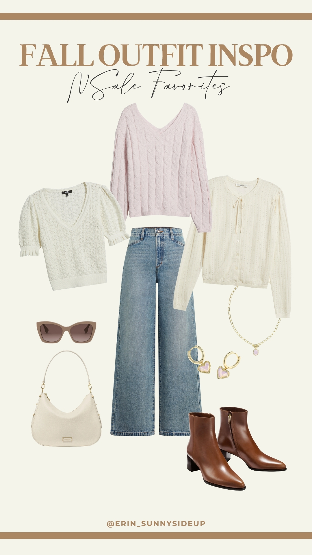 Nordstrom Sale (Sunny Side Up Blog)