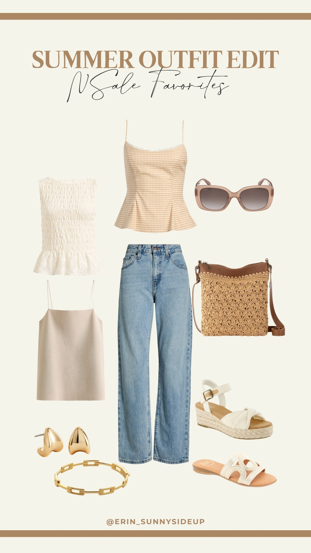 Nordstrom Sale (Sunny Side Up Blog)