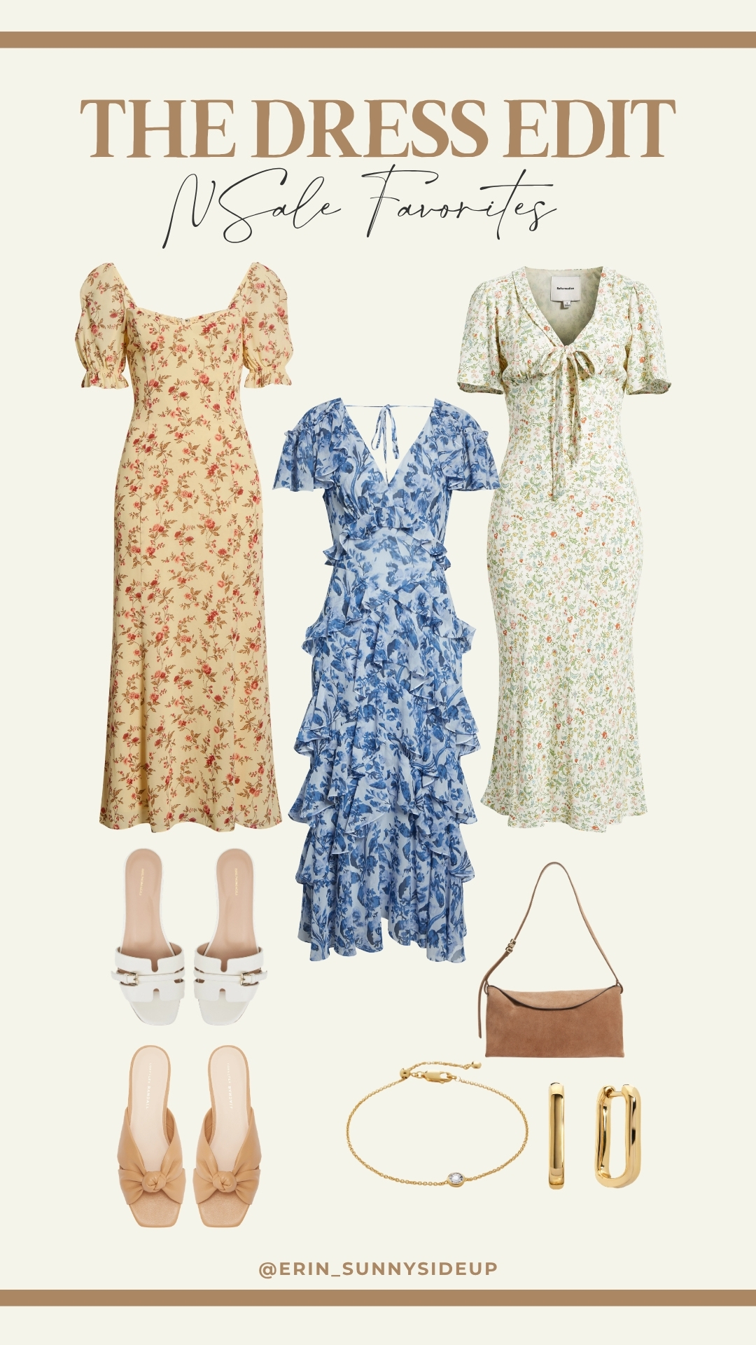 Nordstrom Sale (Sunny Side Up Blog)
