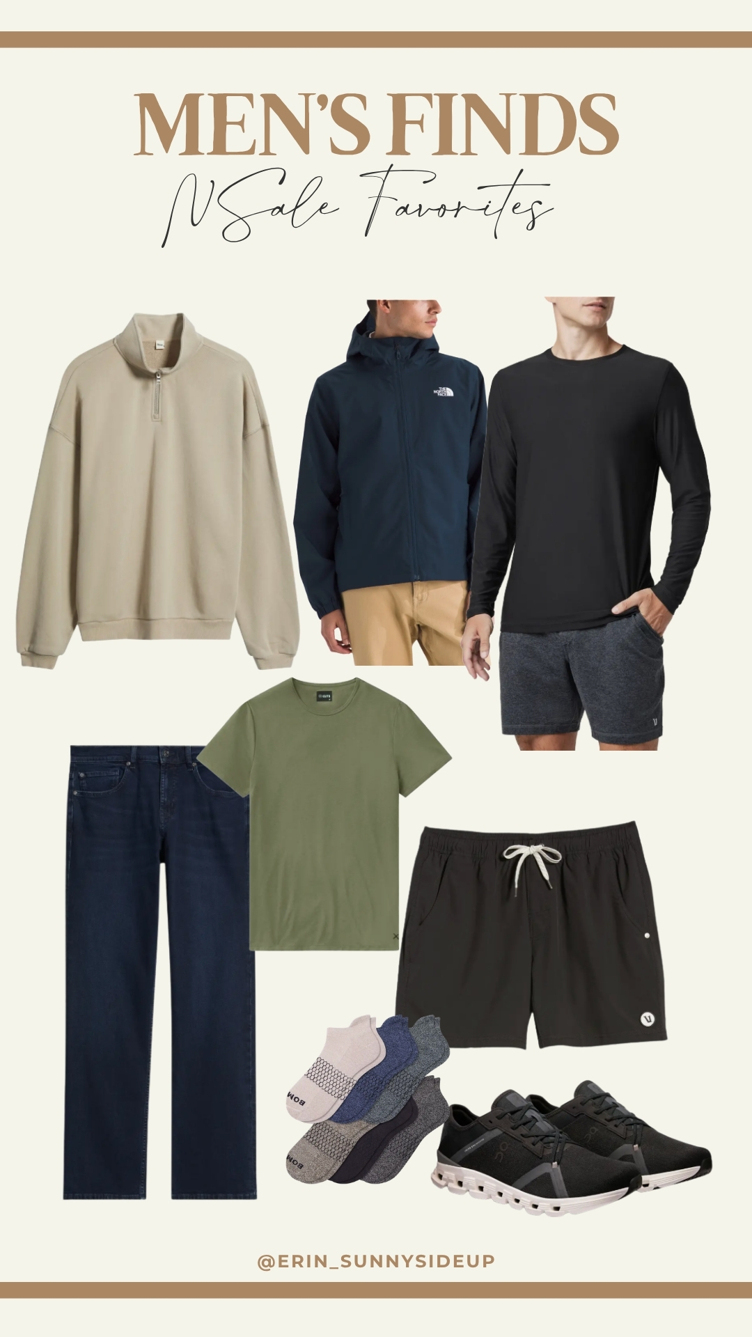 Nordstrom Sale (Sunny Side Up Blog)