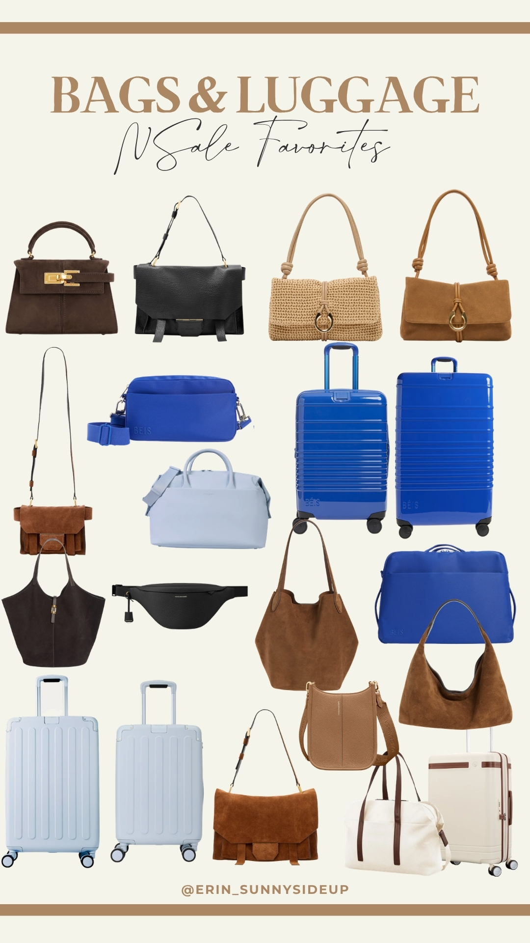 Nordstrom Anniversary Sale 2026 Top Picks! (Sunny Side Up)