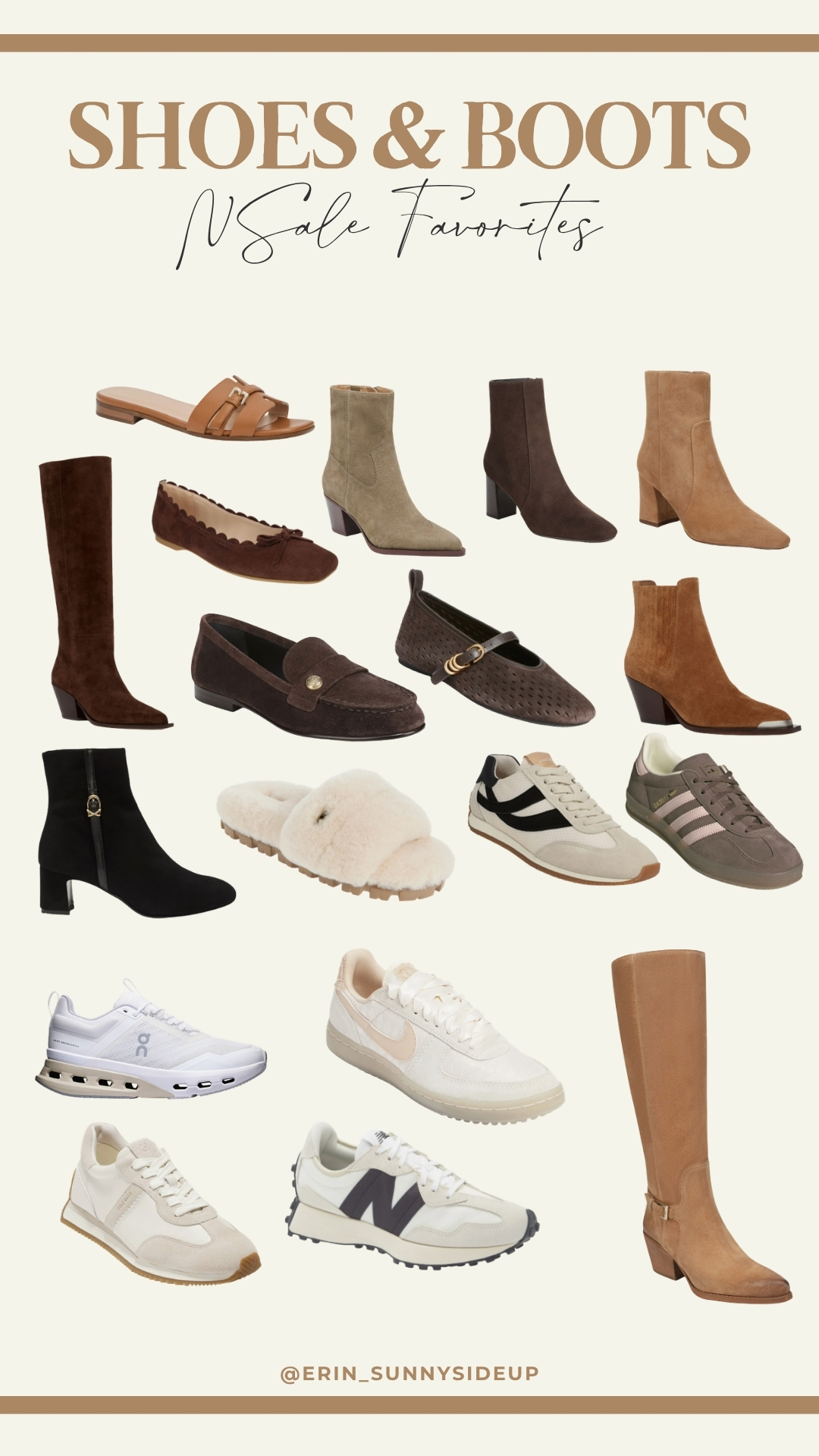 Nordstrom Anniversary Sale 2026 Top Picks! (Sunny Side Up)