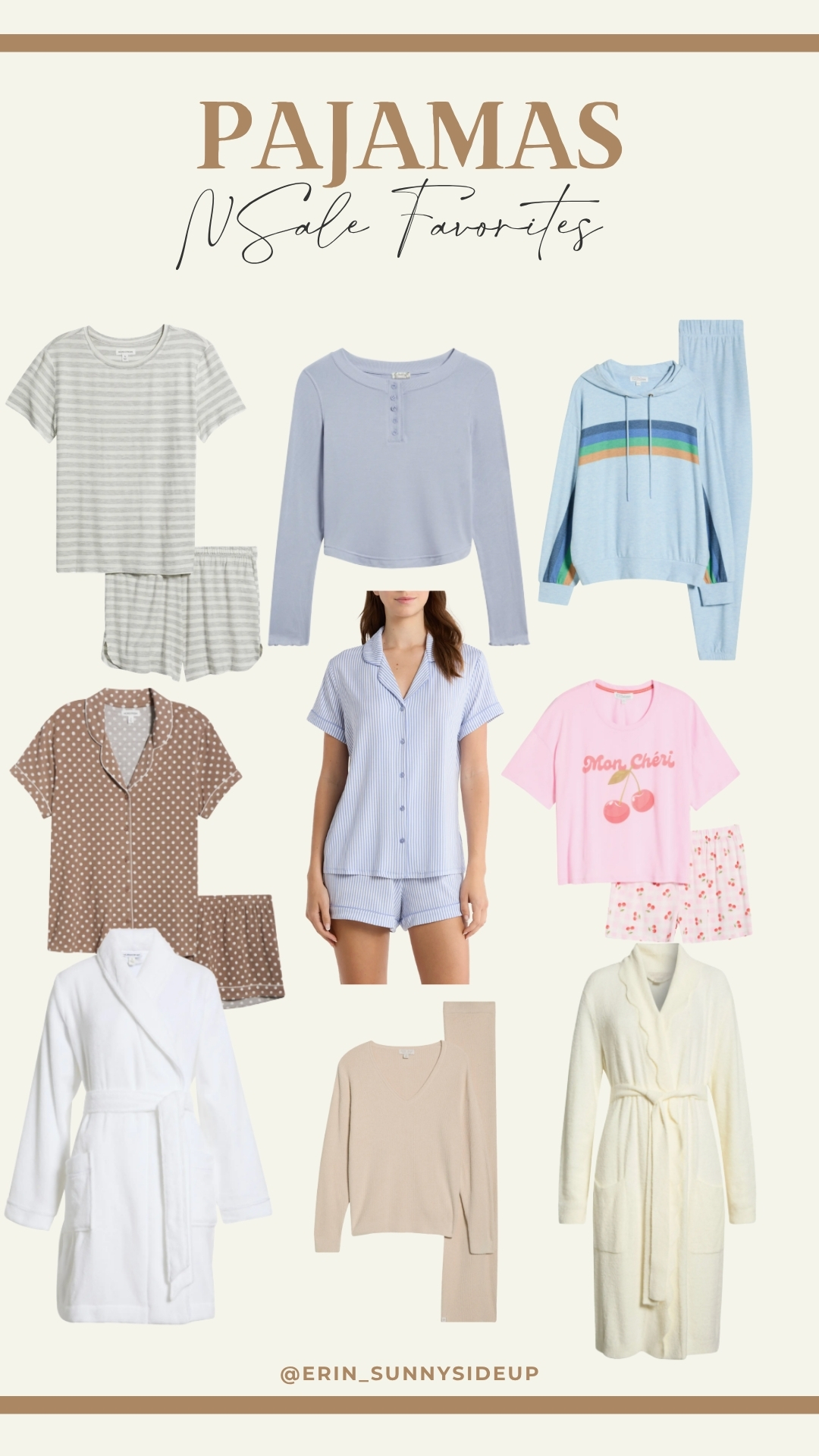 Nordstrom Anniversary Sale 2026 Top Picks! (Sunny Side Up)