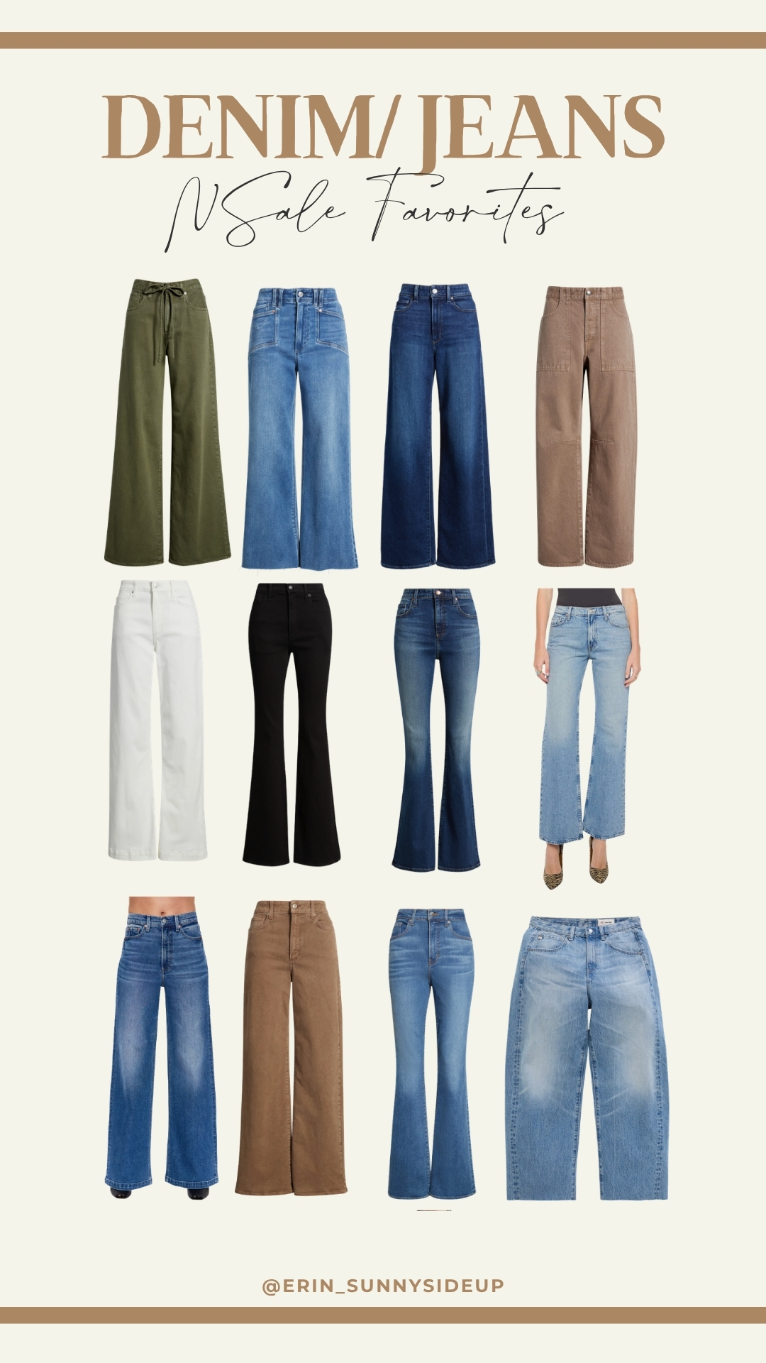 Nordstrom Anniversary Sale 2026 Top Picks! (Sunny Side Up)