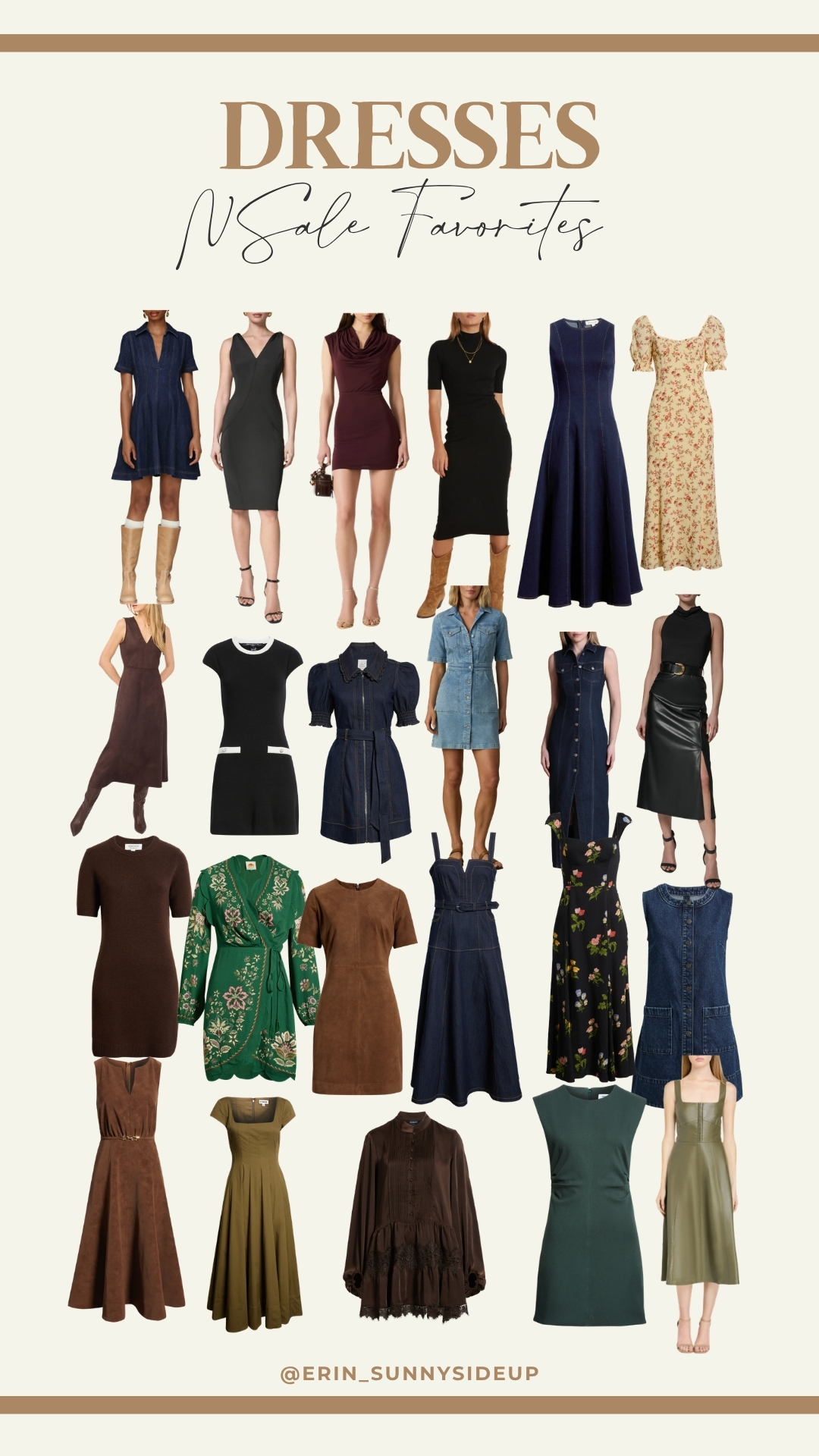 Nordstrom Anniversary Sale 2026 Top Picks! (Sunny Side Up)
