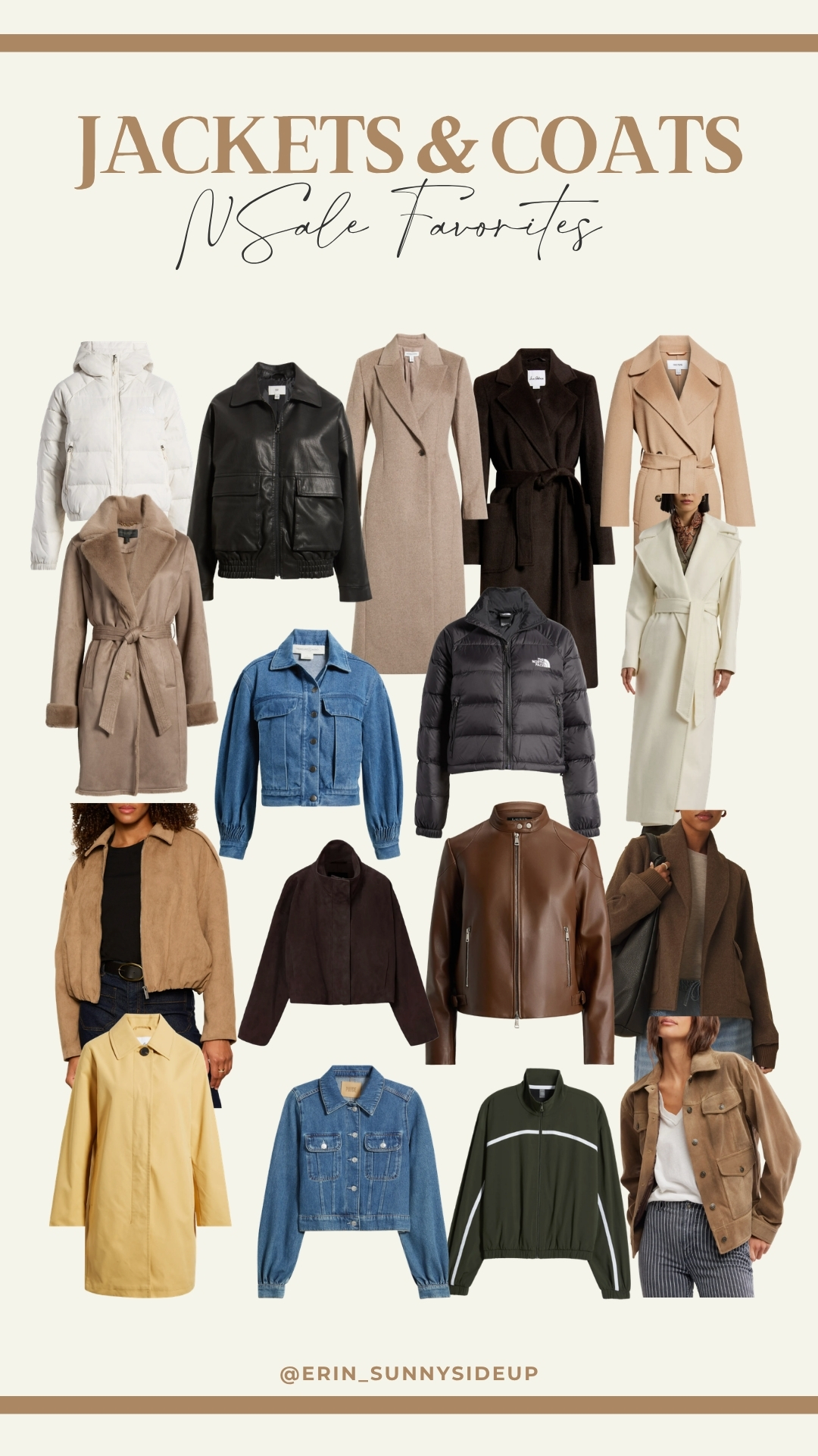 Nordstrom Anniversary Sale 2026 Top Picks! (Sunny Side Up)