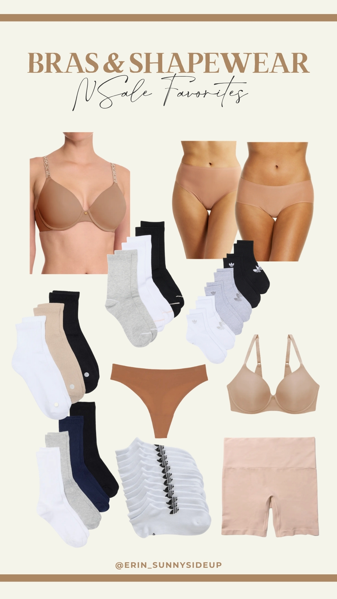 Nordstrom Anniversary Sale 2026 Top Picks! (Sunny Side Up)