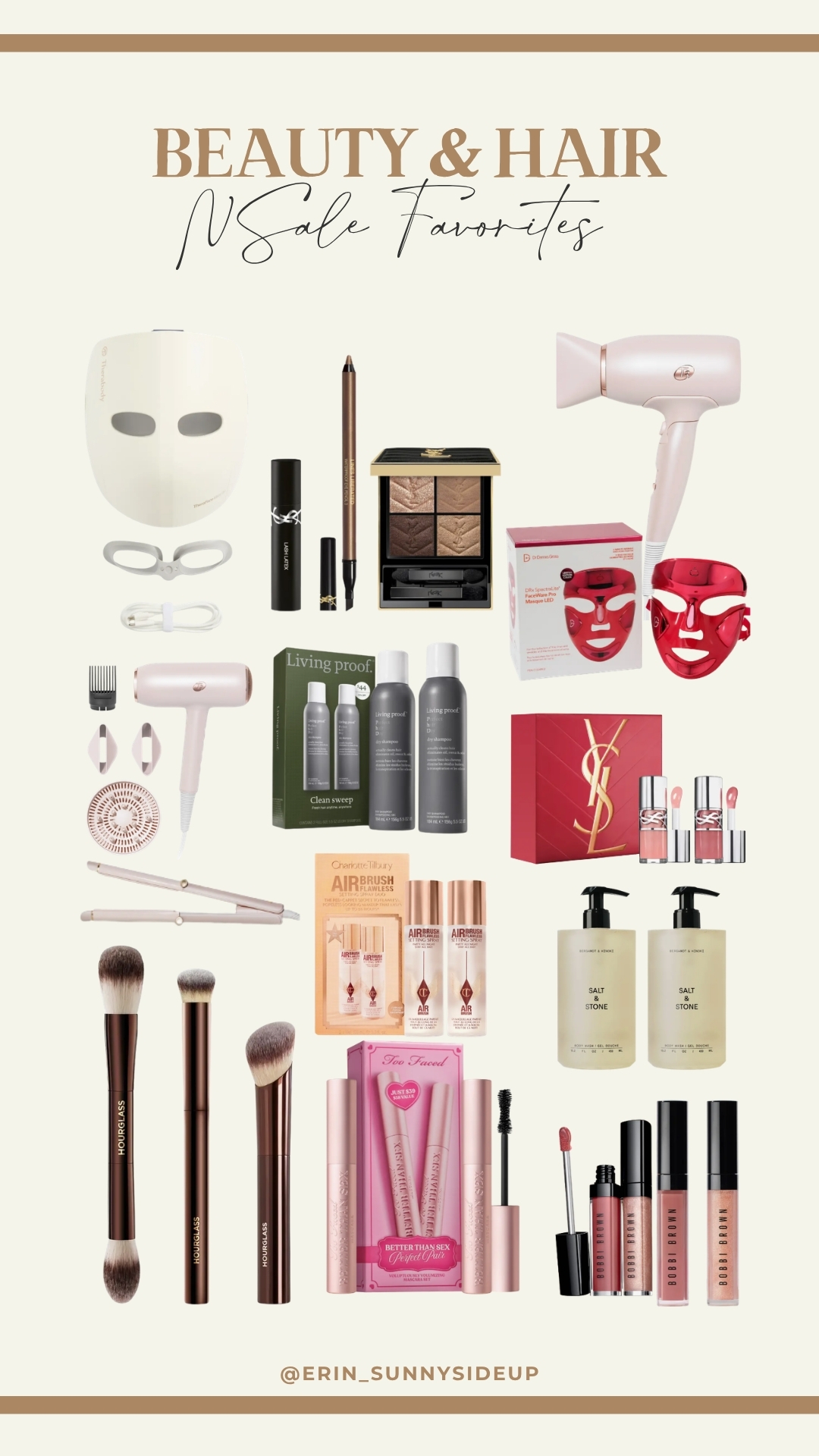 Nordstrom Anniversary Sale 2026 Top Picks! (Sunny Side Up)