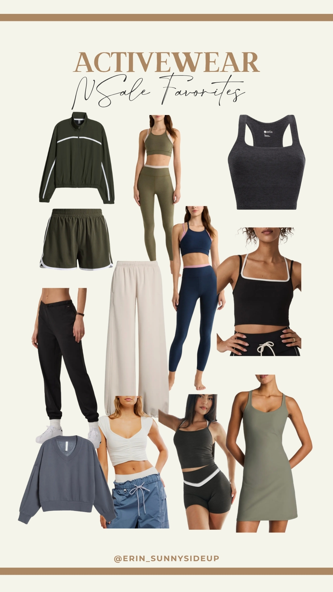 Nordstrom Anniversary Sale 2026 Top Picks! (Sunny Side Up)