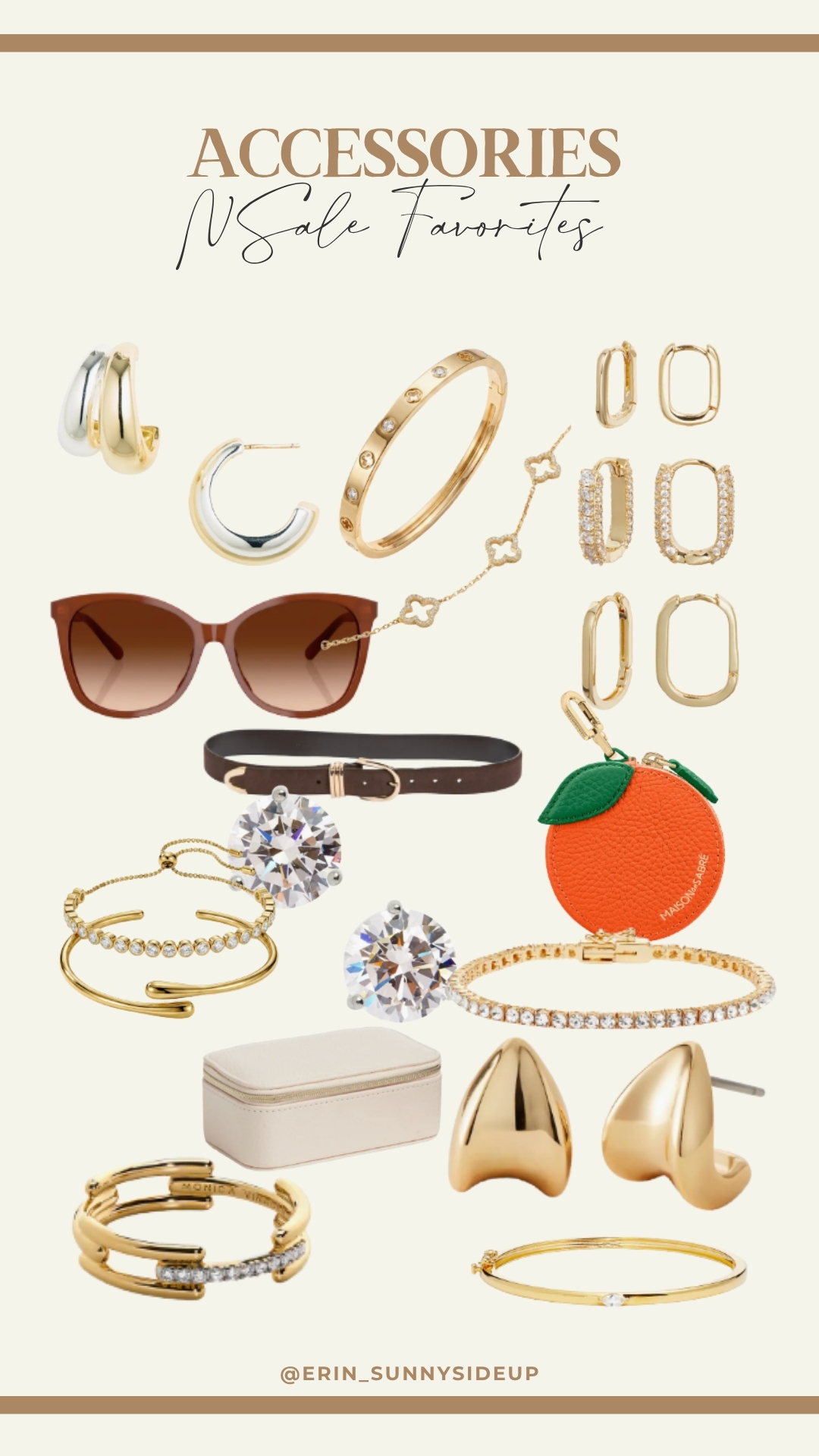 Nordstrom Anniversary Sale 2026 Top Picks! (Sunny Side Up)