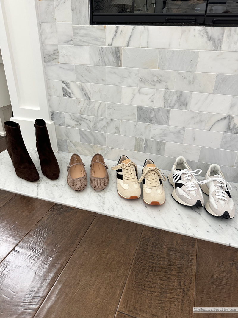 Nordstrom Anniversary Sale Try-On (dressing room edition!) Sunny Side Up