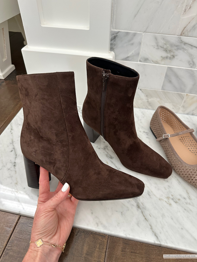 Nordstrom Anniversary Sale Try-On (dressing room edition!) Sunny Side Up