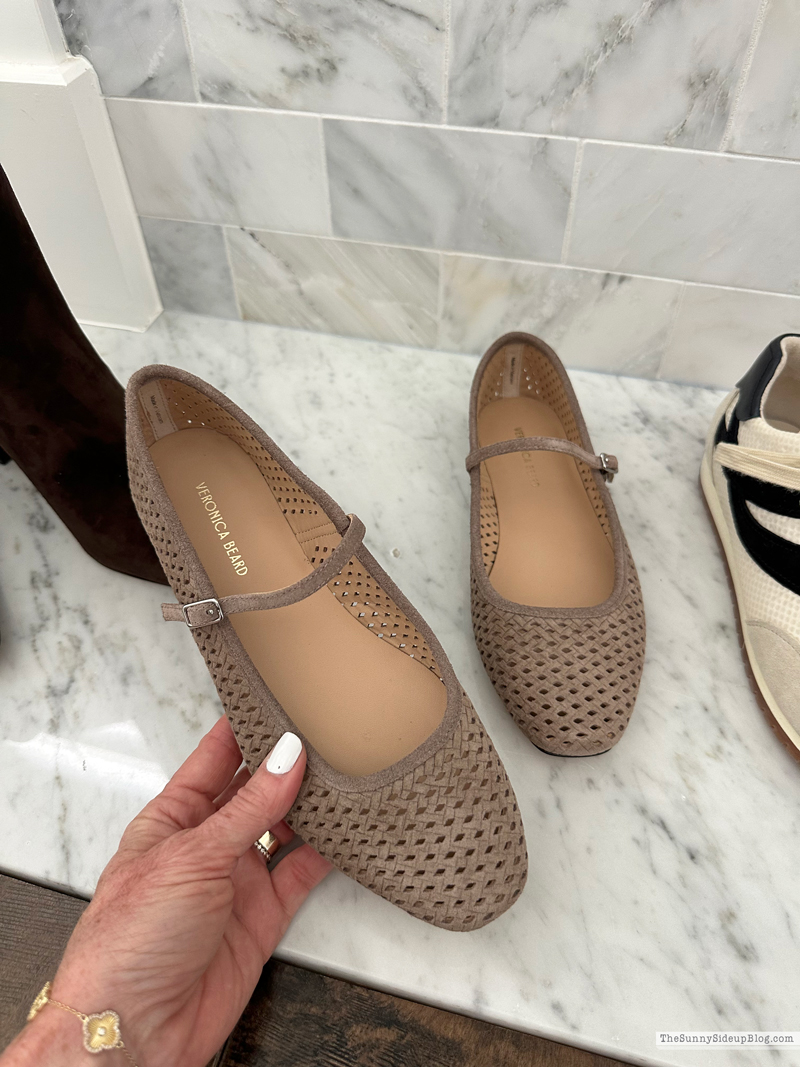 Nordstrom Anniversary Sale Try-On (dressing room edition!) Sunny Side Up