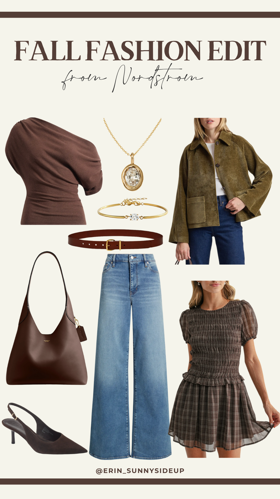 Sunday Six (Sunny Side Up Blog)