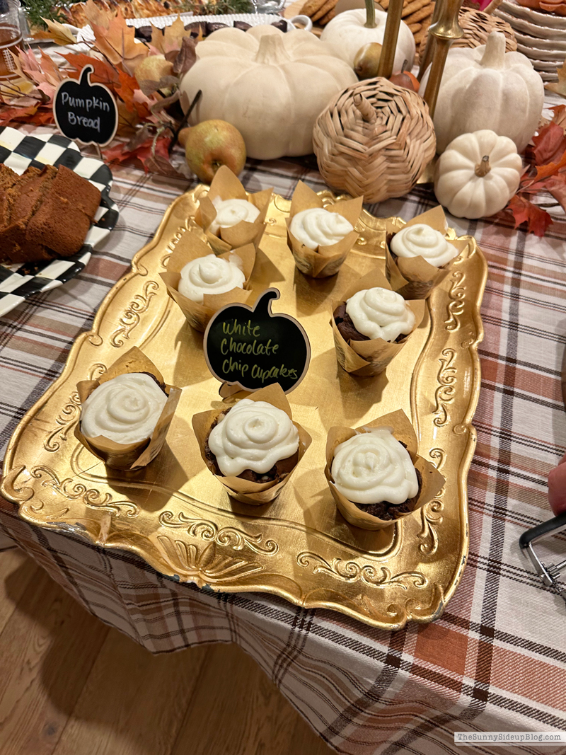 Pumpkin Pajama Party (Sunny Side Up)