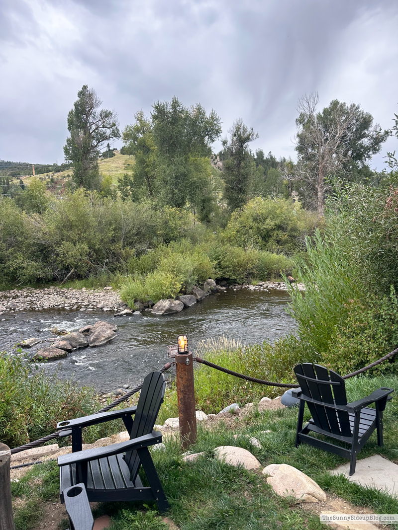 Steamboat Springs (Sunny Side Up)
