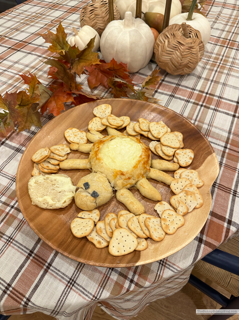 Pumpkin Pajama Party (Sunny Side Up)