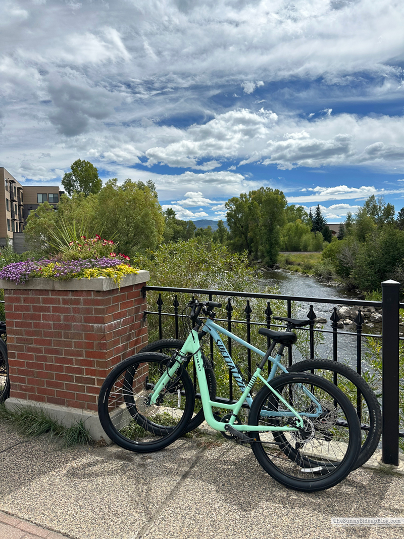 Steamboat Springs (Sunny Side Up)