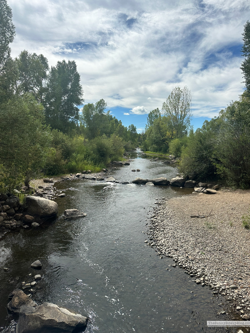 Steamboat Springs (Sunny Side Up)