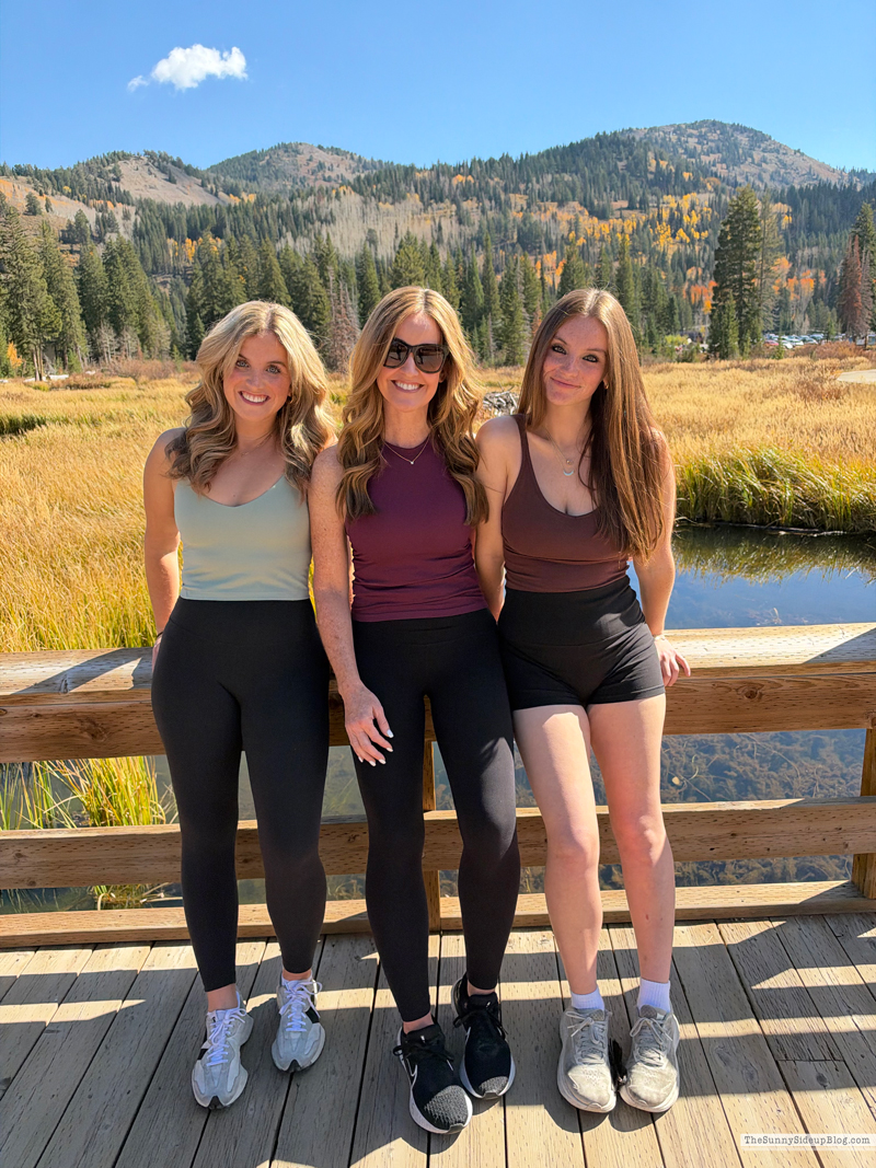 Park City (Sunny Side Up)
