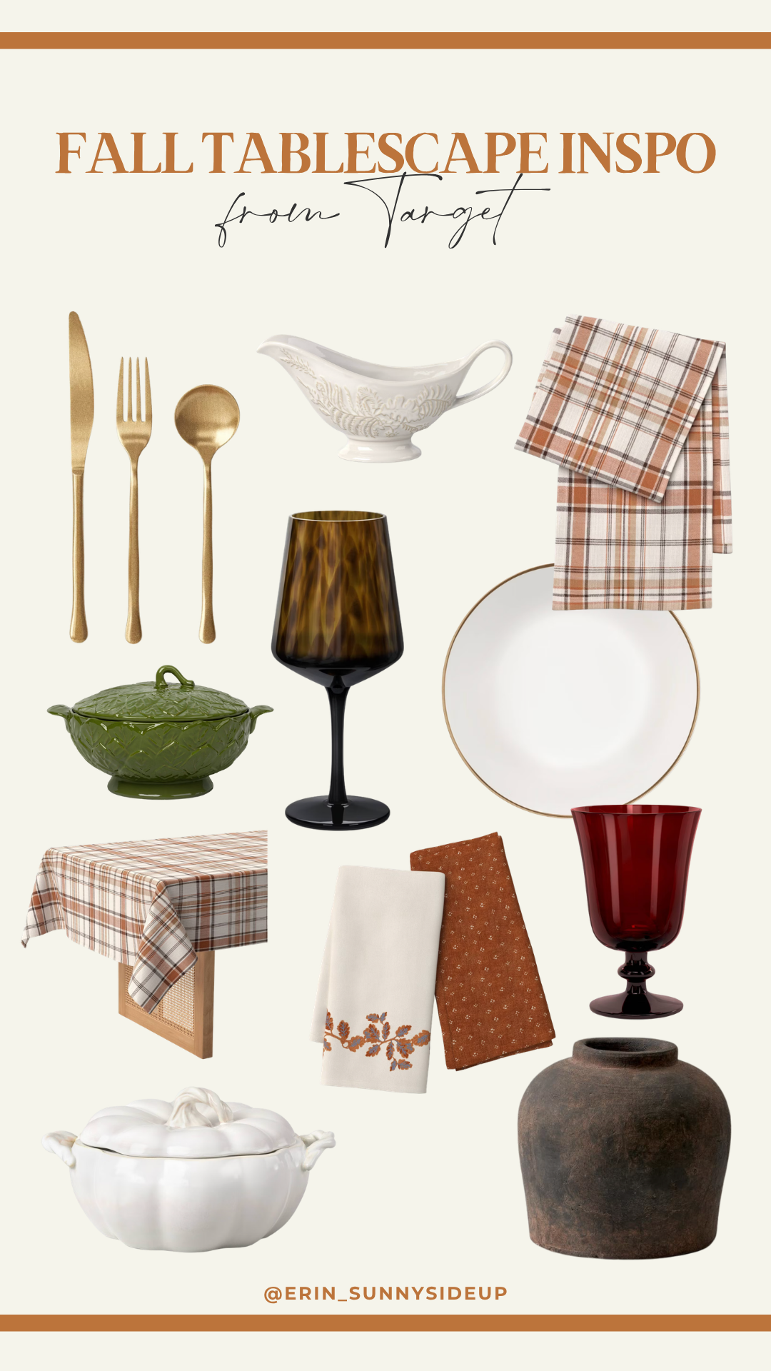 Sunday Edit (Sunny Side Up Blog)